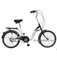 Lady Bike Cycle (CB-035)